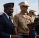 13th Annual Montford Point Marine Day Ceremony