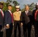 13th Annual Montford Point Marine Day Ceremony