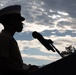 13th Annual Montford Point Marine Day Ceremony