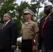 13th Annual Montford Point Marine Day Ceremony