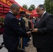 13th Annual Montford Point Marine Day Ceremony