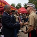 13th Annual Montford Point Marine Day Ceremony