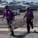 Daily Operations aboard USS George H.W. Bush (CVN 77)