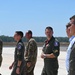 USAF meets with Deputy Prime Minister of Australia