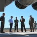 USAF meets with Deputy Prime Minister of Australia