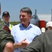 USAF meets with Deputy Prime Minister of Australia