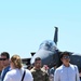 USAF participates in PB22 Open Day