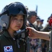 USAF participates in PB22 Open Day