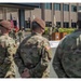 5th Security Force Assistance Brigade participates in Orient Shield opening ceremony