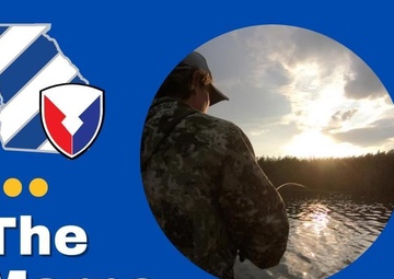 The Marne Report- Hunting and Fishing from A to Z