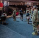 Warrior Games 2022: General Clarke visit