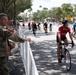 Warrior Games 2022: General Clarke visit