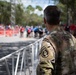 Warrior Games 2022: General Clarke visit