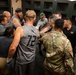 Warrior Games 2022: General Clarke visit