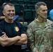 Warrior Games 2022: General Clarke visit