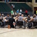 Warrior Games 2022: Wheelchair Rugby