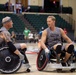 Warrior Games 2022: Wheelchair Rugby