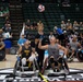 Warrior Games 2022: Wheelchair Rugby