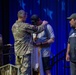 Warrior Games 22: General Clarke visit