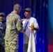 Warrior Games 22: General Clarke visit