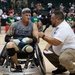 Warrior Games 2022: Wheelchair Rugby