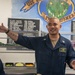 Underway Menu Review