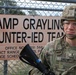 Ohio Army National Guard Soldiers stay alert during counter-IED training