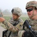 Ohio Army National Guard Soldiers stay alert during counter-IED training