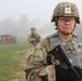 Ohio Army National Guard Soldiers stay alert during counter-IED training