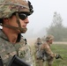 Ohio Army National Guard Soldiers stay alert during counter-IED training