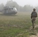 Ohio Army National Guard Soldiers stay alert during counter-IED training