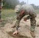 Ohio Army National Guard Soldiers stay alert during counter-IED training