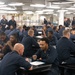 Underway Mentorship Rodeo
