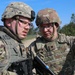 Ohio Army National Guard Soldiers stay alert during counter-IED training