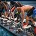 2022 DOD Warrior Games Team Marine Corps - Swimming