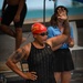 2022 DOD Warrior Games Team Marine Corps - Swimming