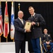 Florida National Guard’s Officer Candidate School Welcomes New Officers, Inducts Past Graduates into Hall of Fame
