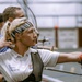 2022 DoD Warrior Games Archery