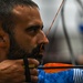 2022 DoD Warrior Games Archery