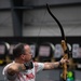 2022 DoD Warrior Games Archery