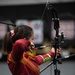 2022 DoD Warrior Games Archery