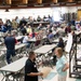 168th Wing Serves Veterans at 2022 VA Stand Down