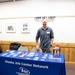 168th Wing Serves Veterans at 2022 VA Stand Down