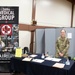 168th Wing Serves Veterans at 2022 VA Stand Down