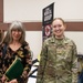 168th Wing Serves Veterans at 2022 VA Stand Down