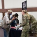 168th Wing Serves Veterans at 2022 VA Stand Down