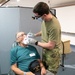 168th Wing Serves Veterans at 2022 VA Stand Down