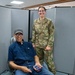 168th Wing Serves Veterans at 2022 VA Stand Down