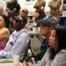 168th Wing Serves Veterans at 2022 VA Stand Down