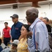 168th Wing Serves Veterans at 2022 VA Stand Down